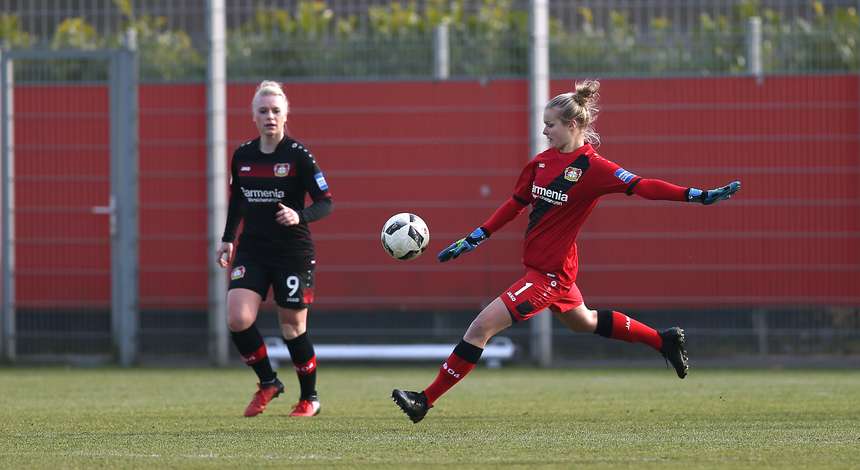 © Bayer 04 Leverkusen Fussball GmbH