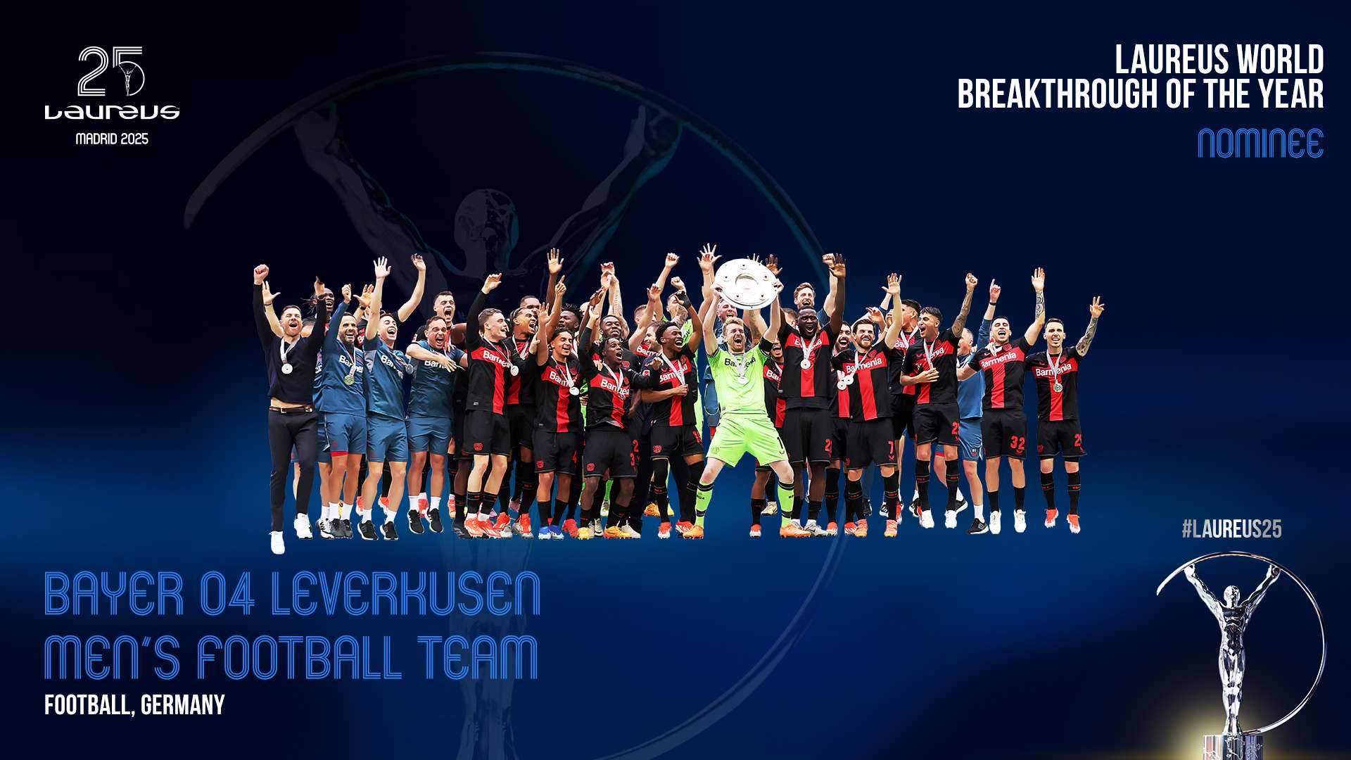 Laureus World Sports Awards