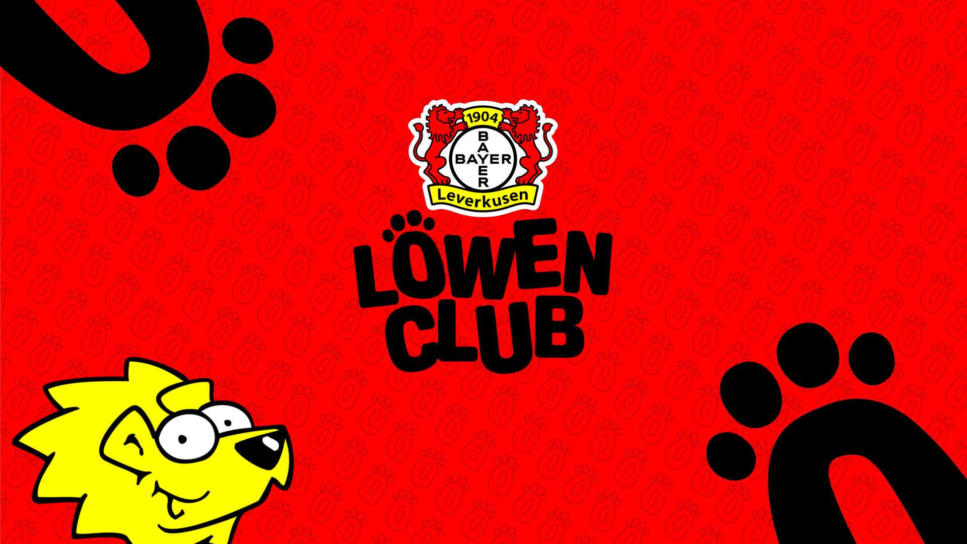 Titelbild Löwenclub