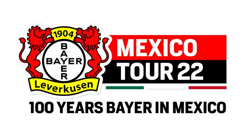 Mexiko-Tour