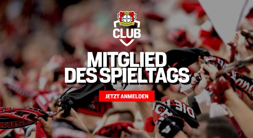 Fans | Bayer 04 Leverkusen