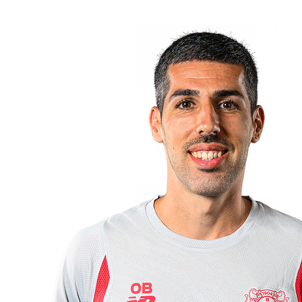 Oscar Balaguer Cabeza