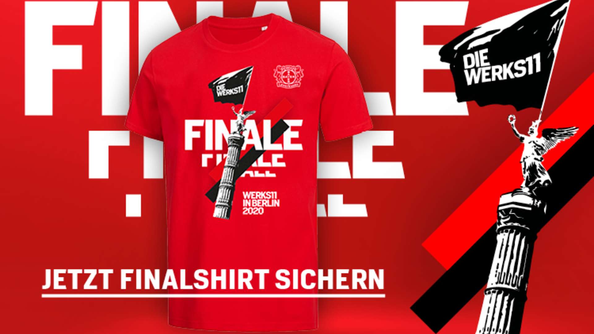 DFB-Pokal Finalshirt