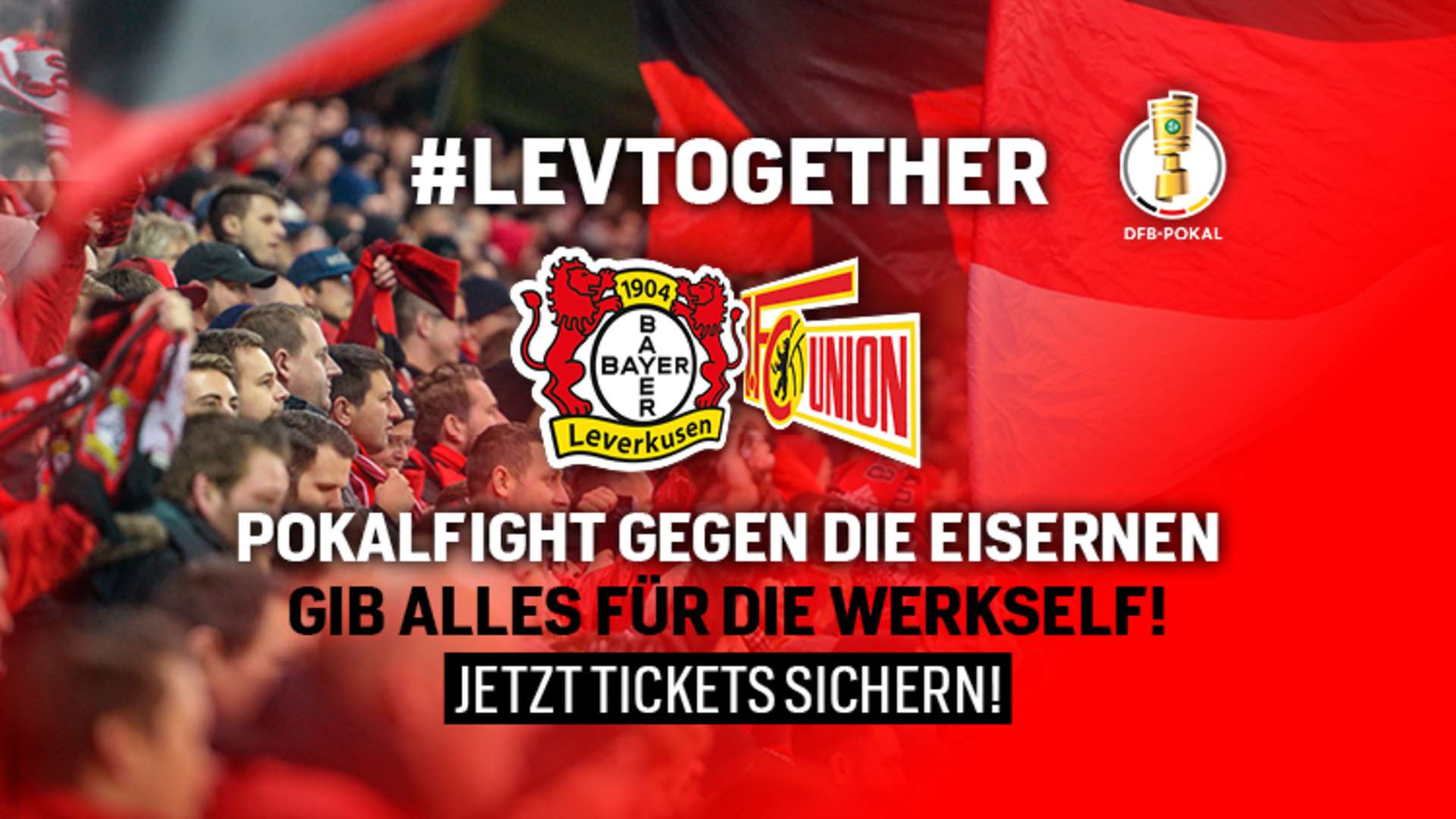 Tickets Pokal-Viertelfinale