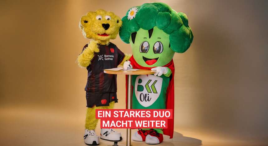 BERGISCHE KRANKENKASSE