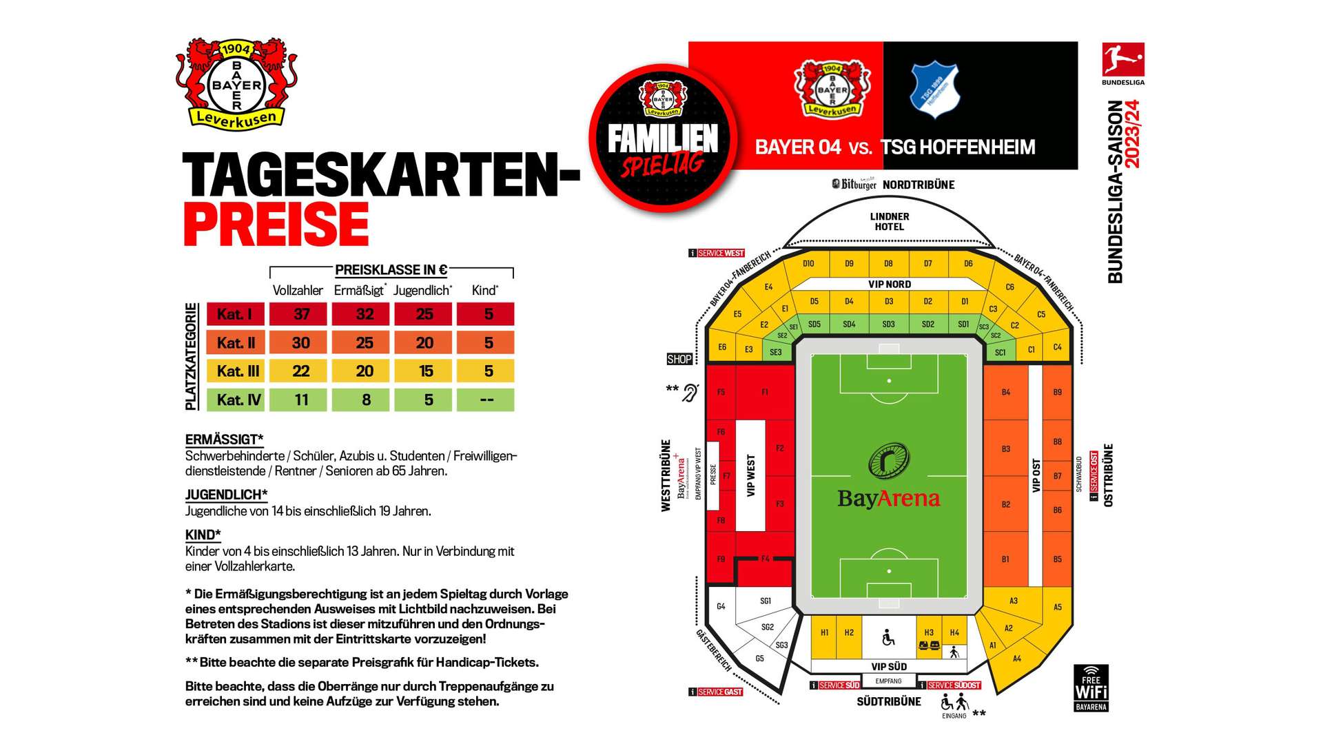 Preisgrafik Familienspieltag