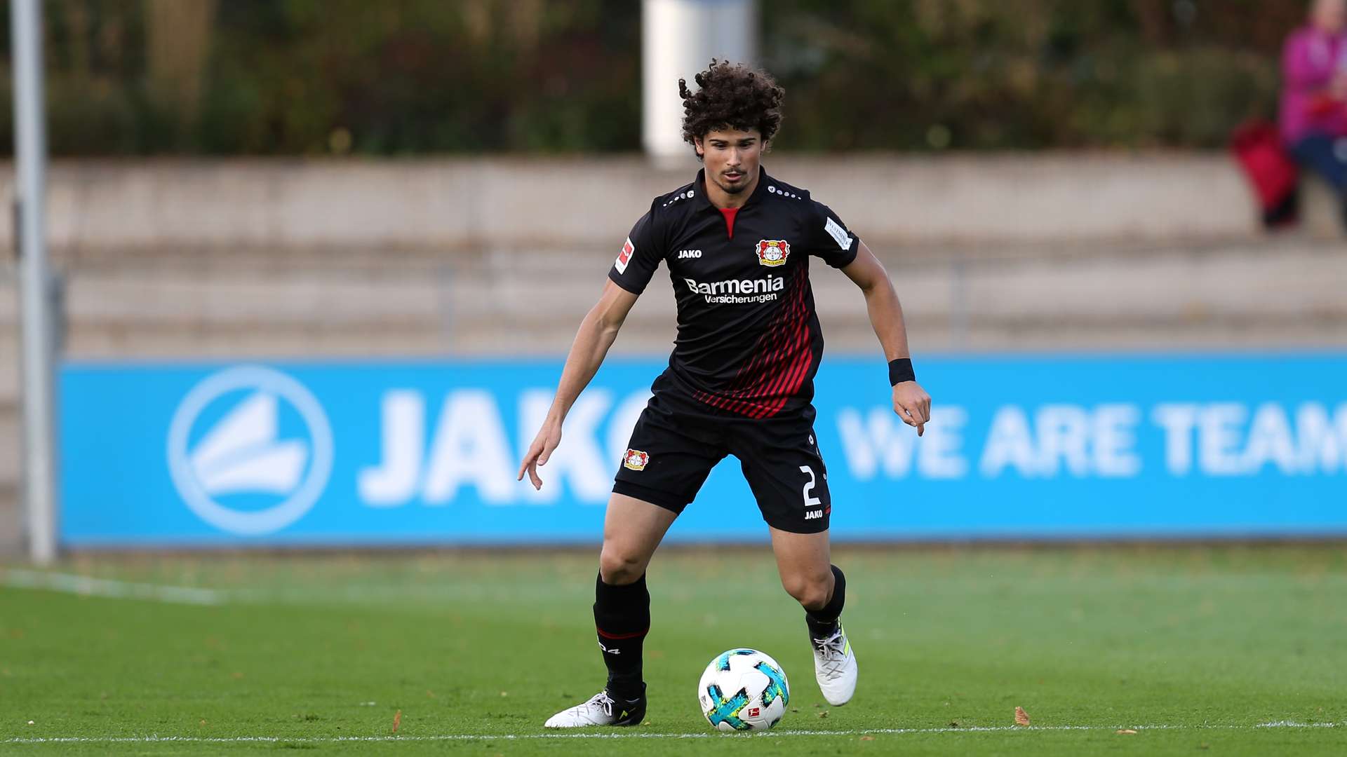 André Ramalho joins Salzburg Bayer04.de