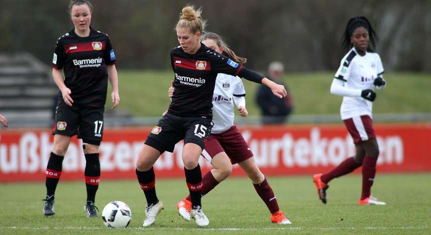 © Bayer 04 Leverkusen Fussball GmbH