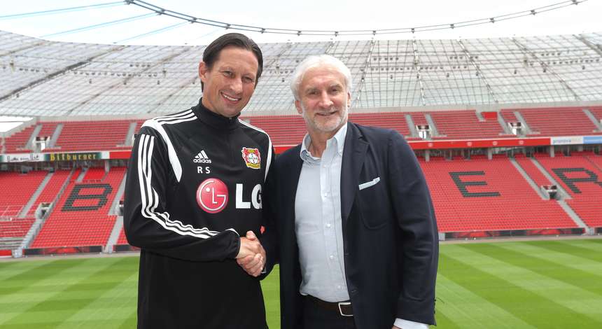 © Bayer 04 Leverkusen Fussball GmbH