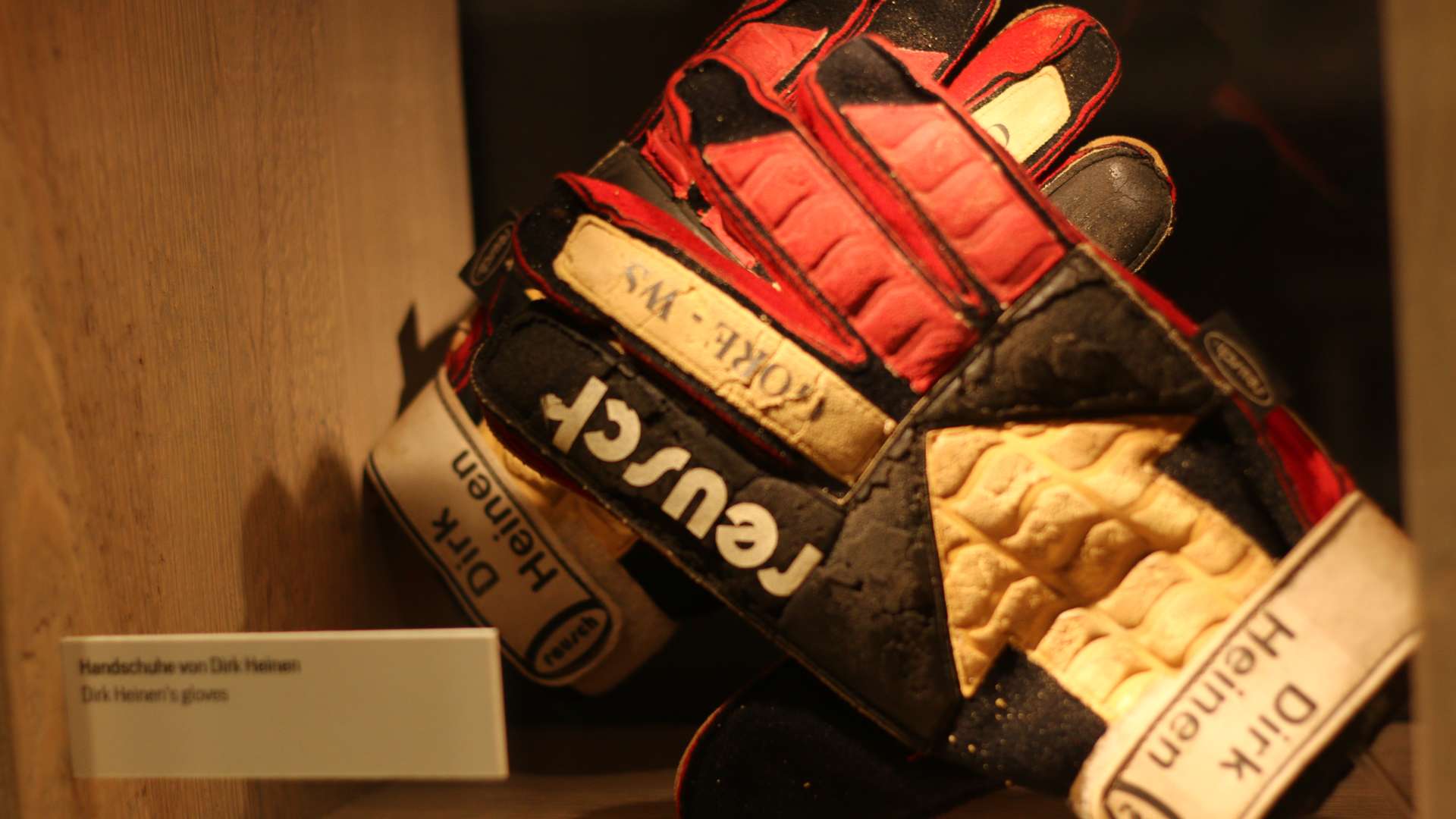 Schwadbud exhibition