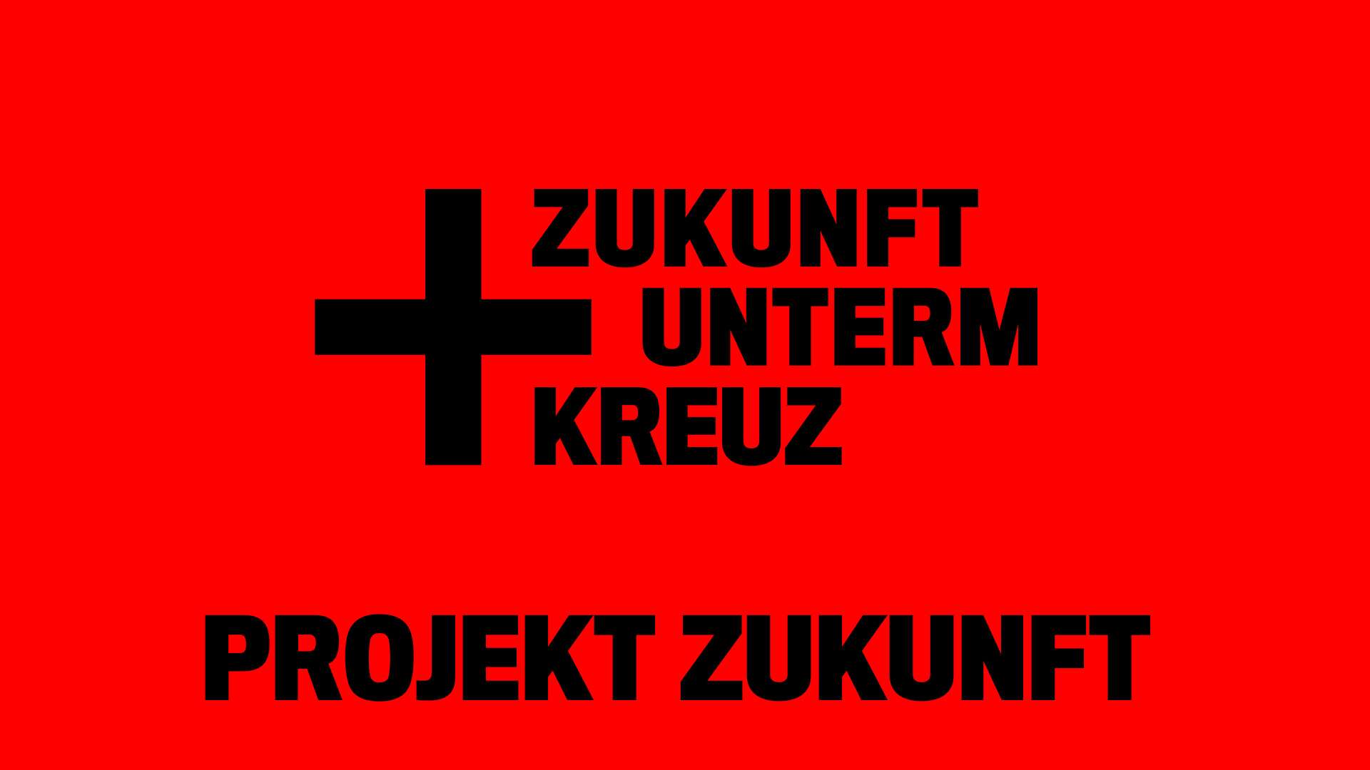 Service Projekt Zukunft