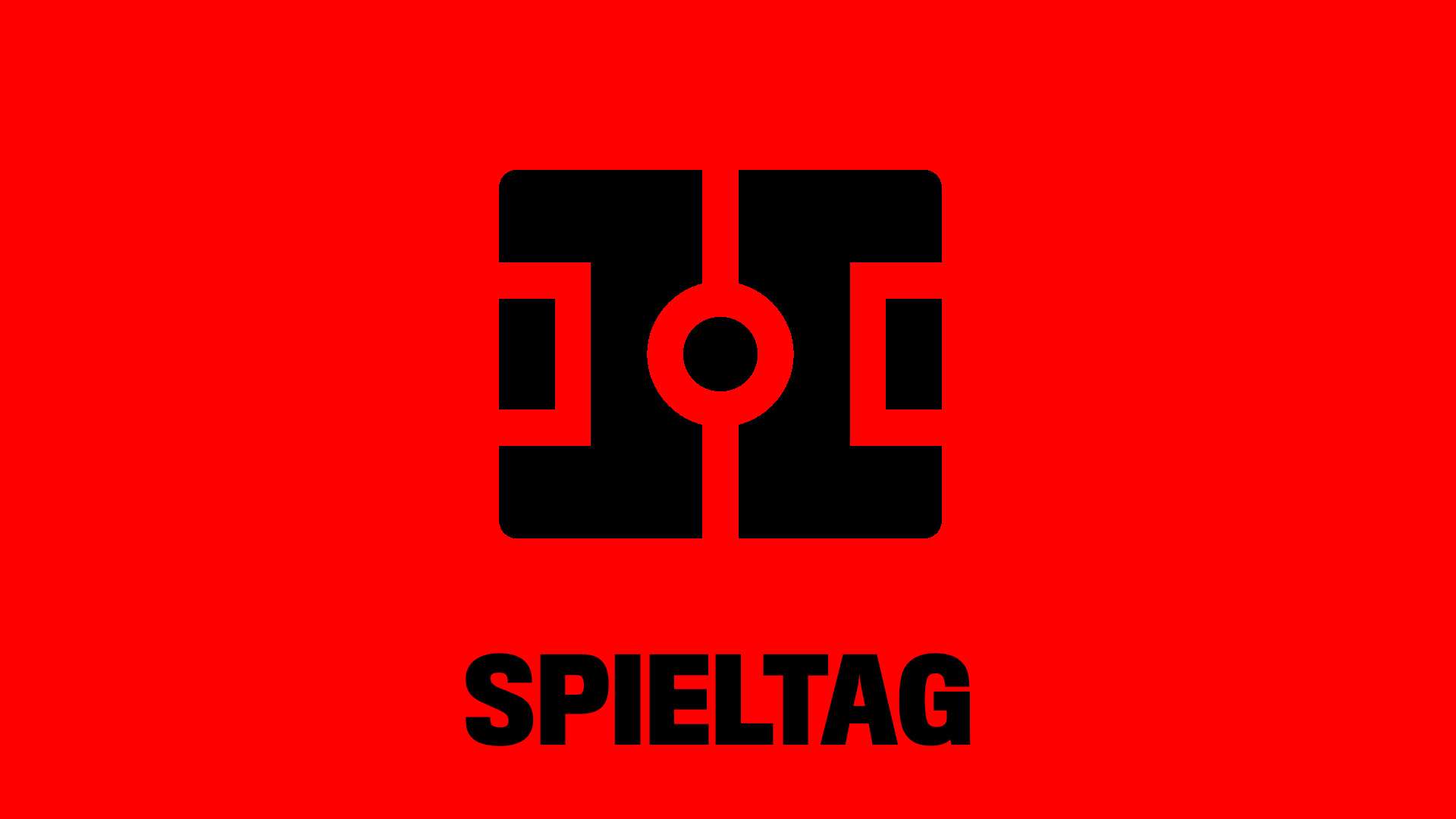 Service Spieltag