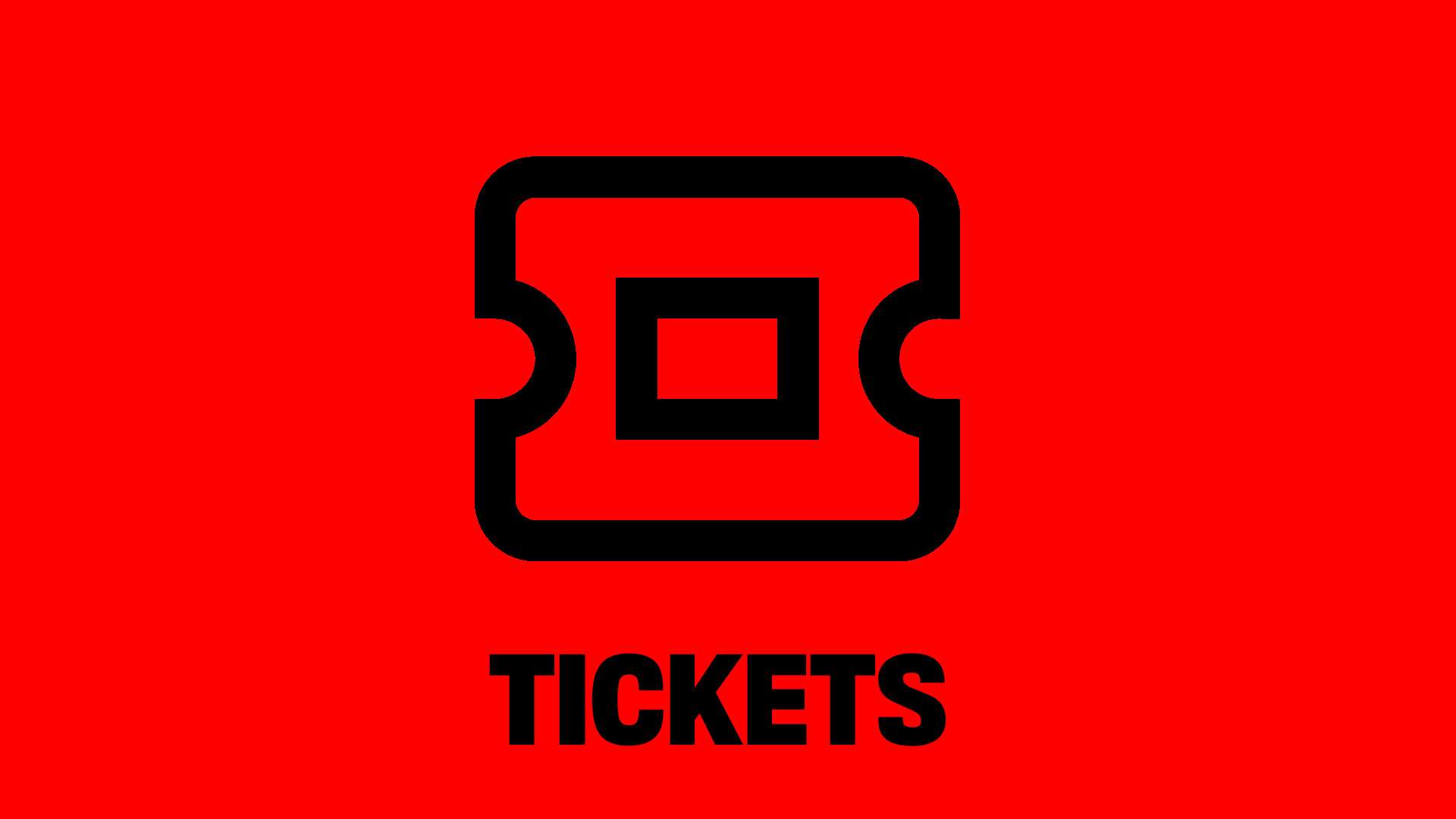 Service Tickets