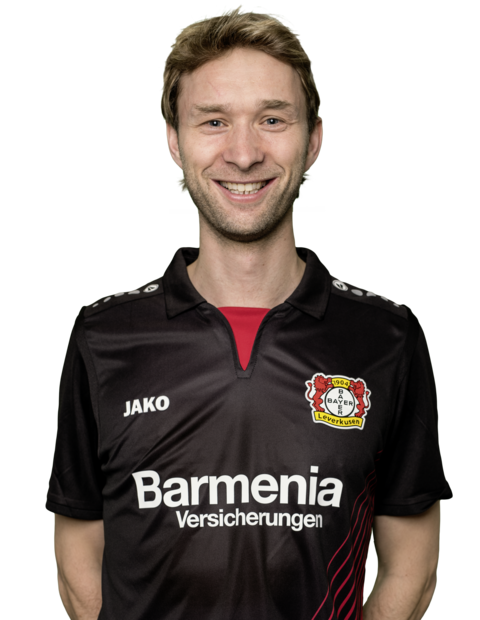Bayer 04 Leverkusen Traditionsmannschaft | Bayer04.de