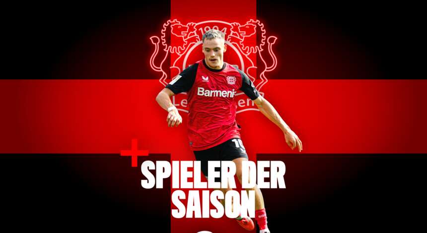 Bayer 04