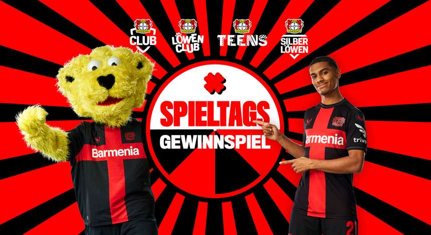 Sorteo del día del partido