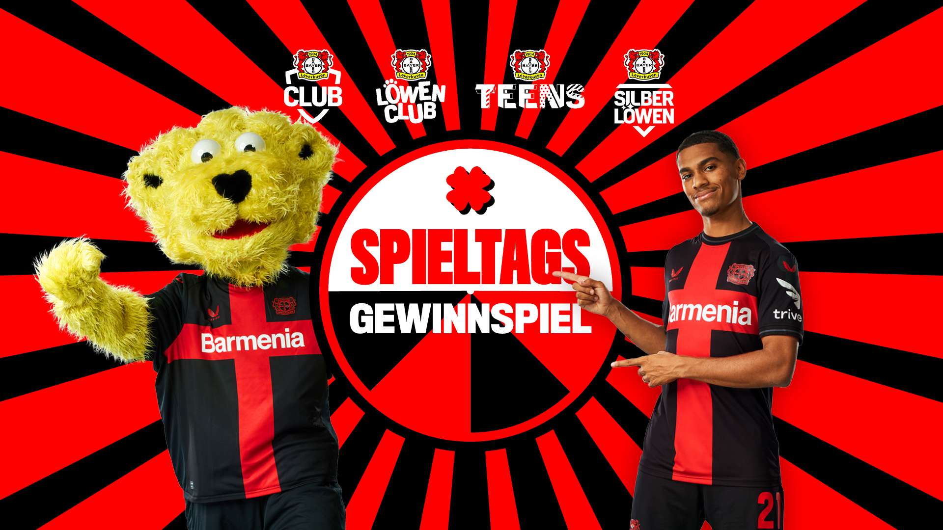 Matchday competition