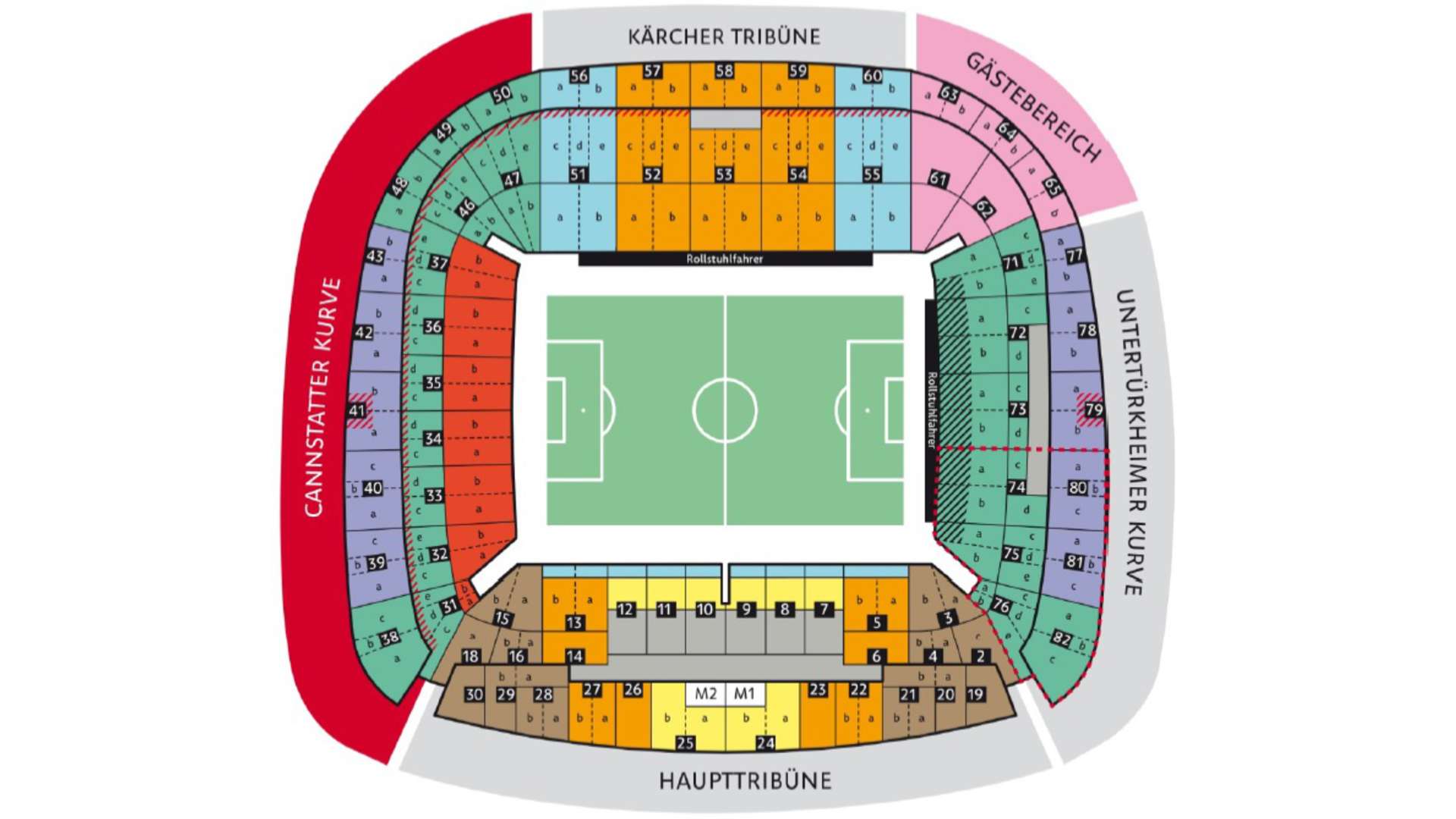 Auswärtsinfos zum Spiel in Stuttgart Bayer04.de
