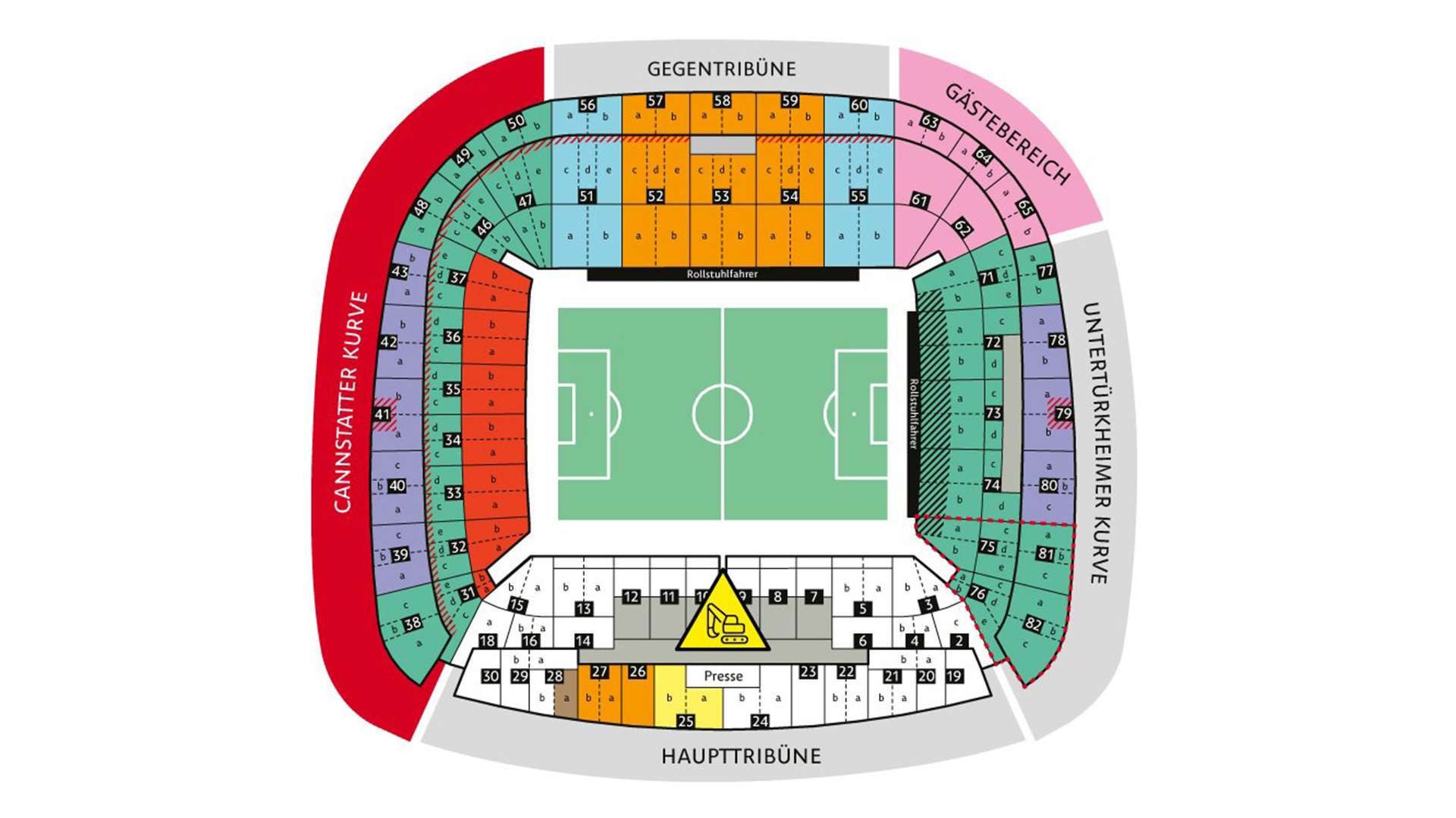 Die Faninfos Zum Auswärtsspiel Beim VfB Stuttgart | Bayer04.de