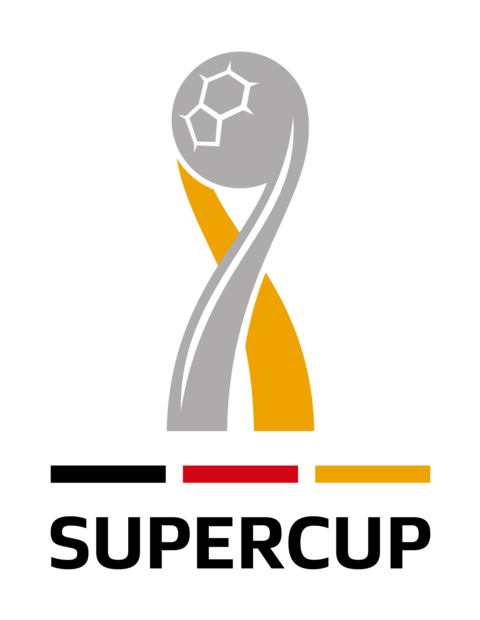 DFL-Supercup Logo