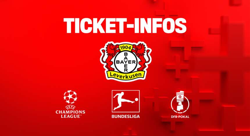 Ticket-Infos