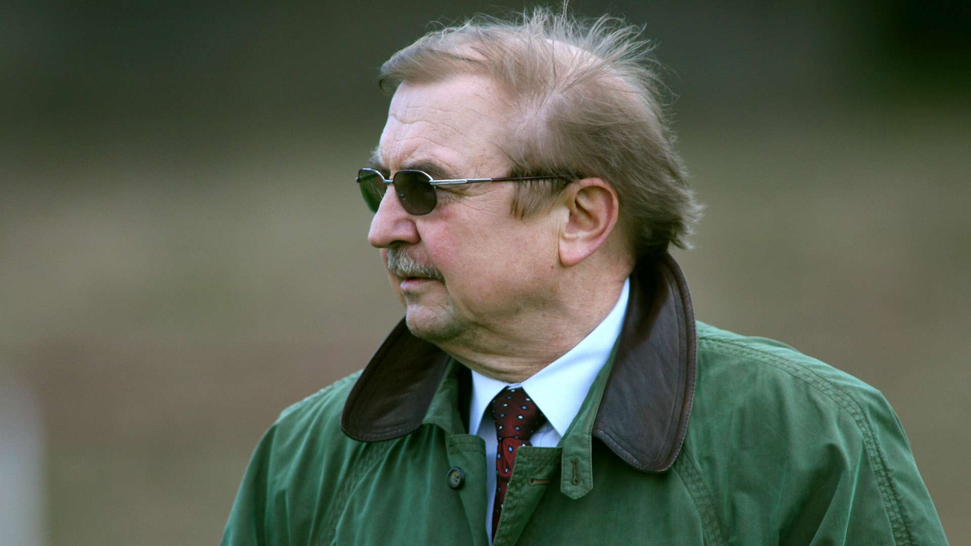 Gerhard Kentschke in 2006