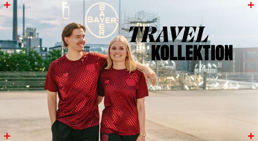 Travel-Kollektion