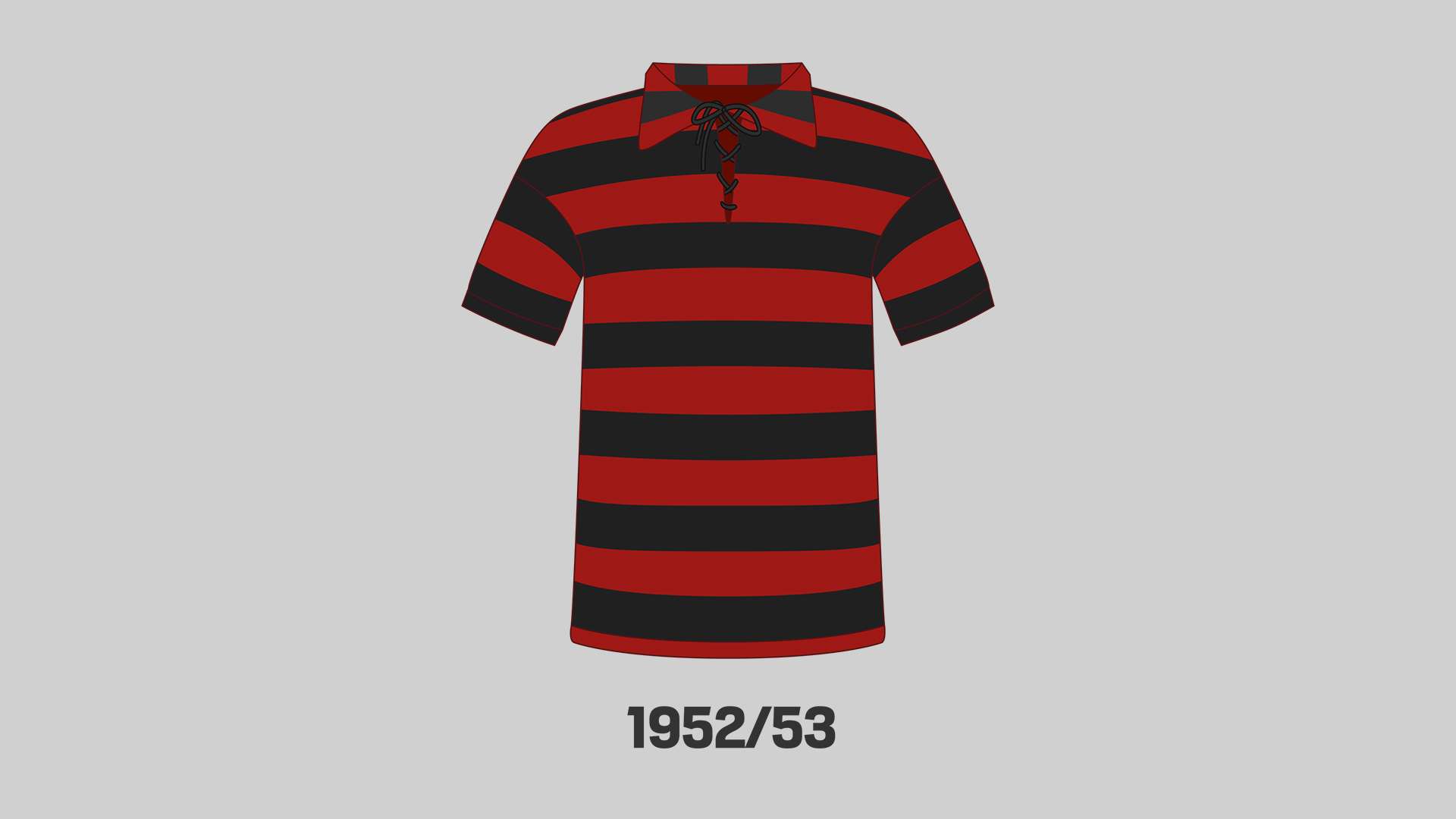 Trikot 1952/53