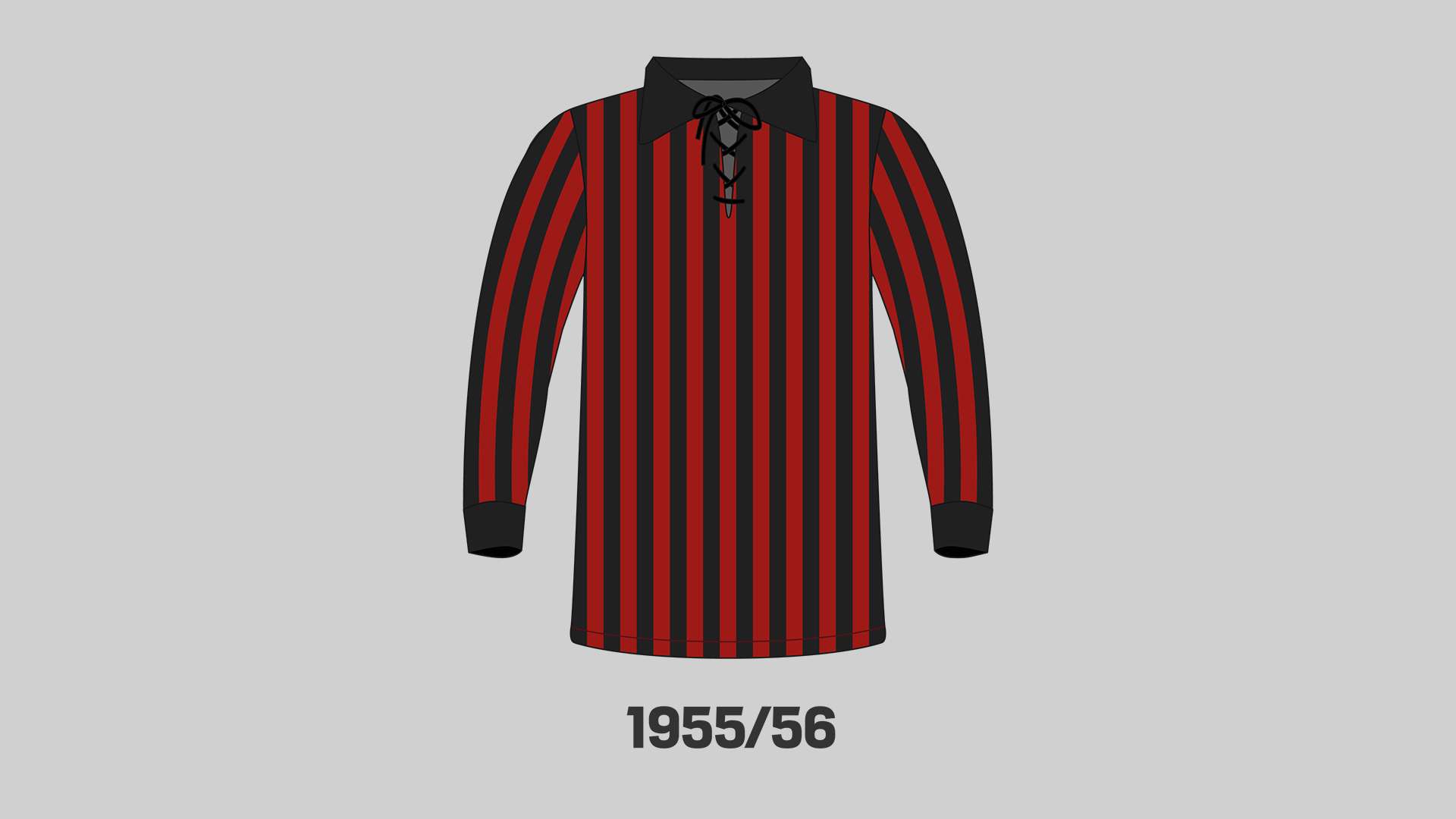 Trikot 1955/56