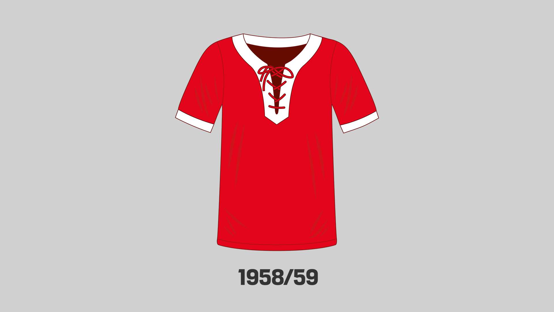 Trikot 1958/59