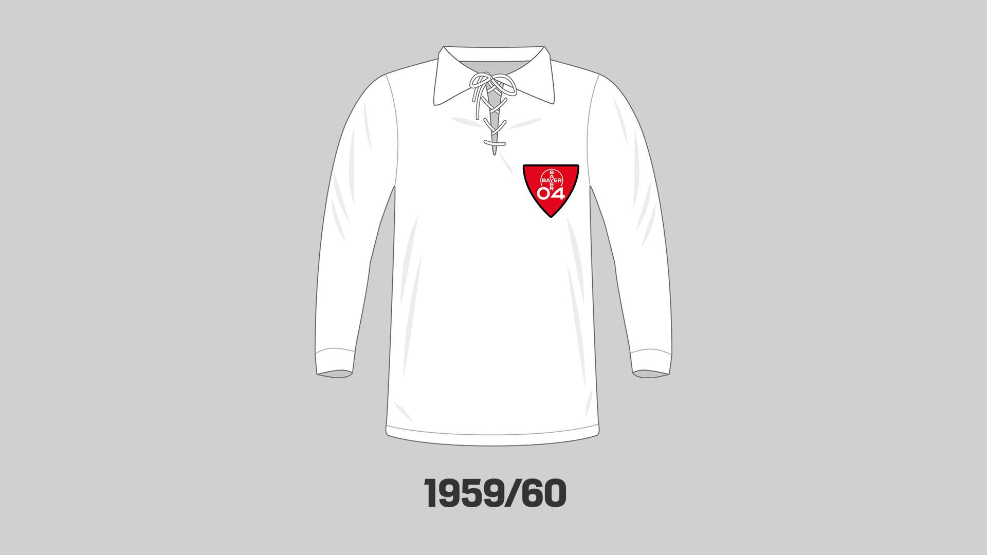 Trikot 1959/60