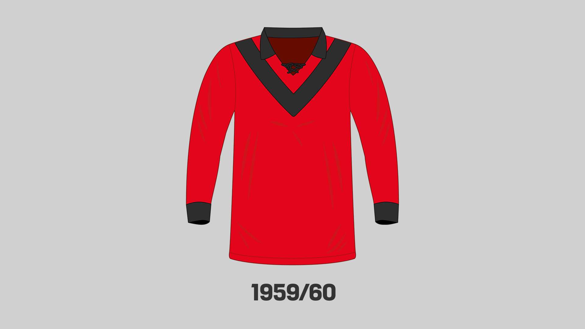 Trikot 1959/60