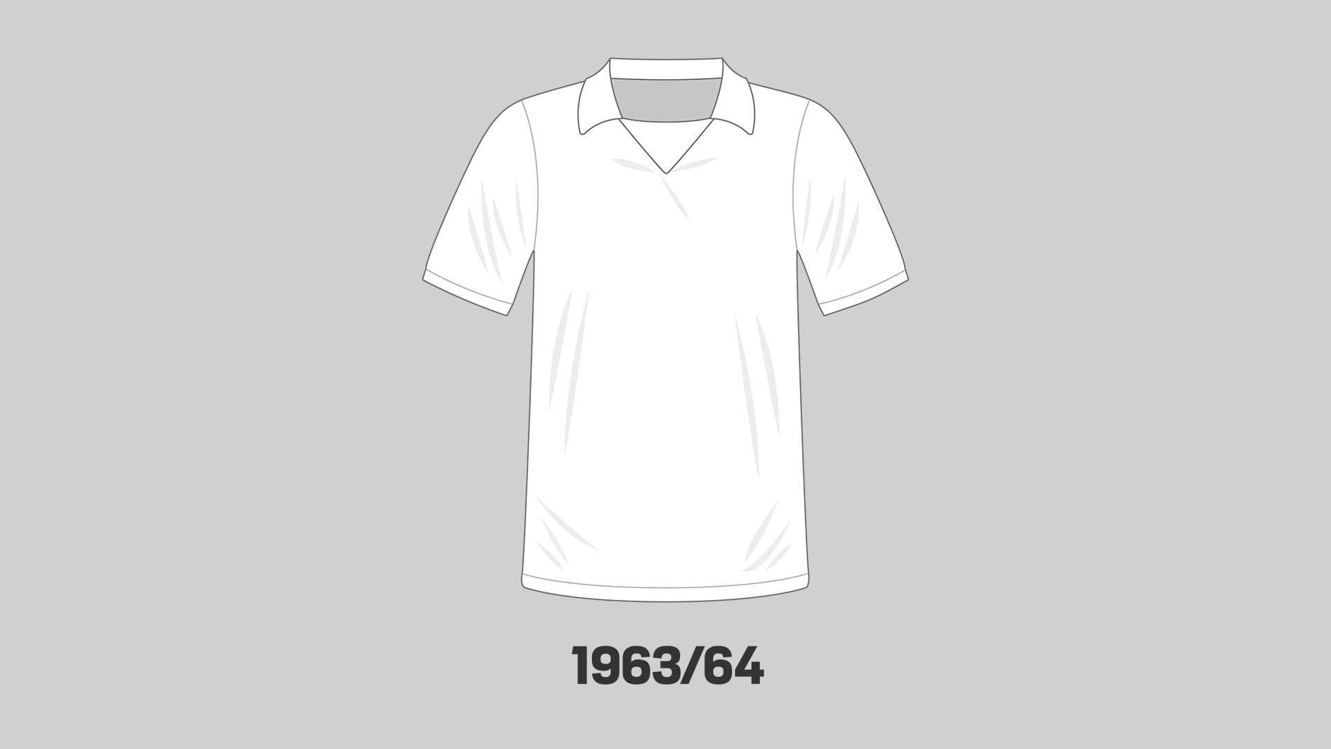 Trikot 1963/64