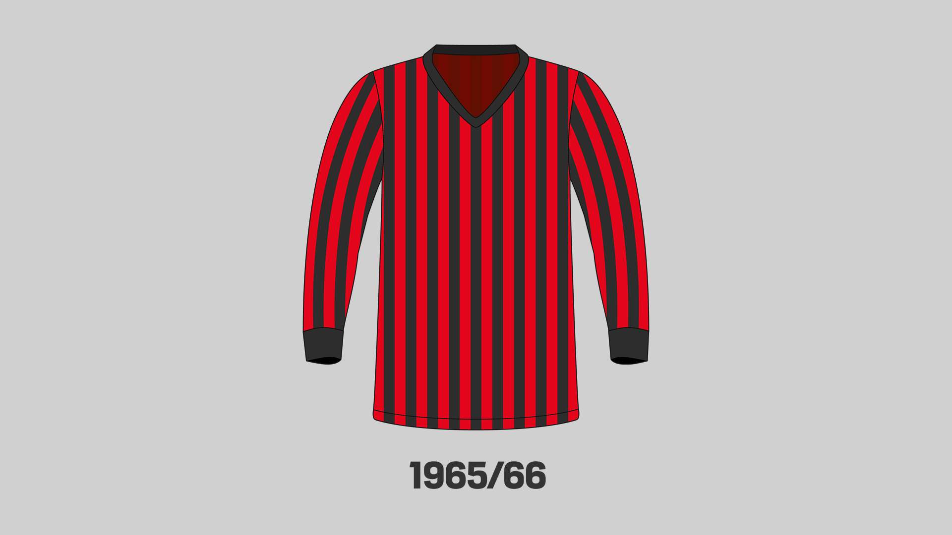 Trikot 1965/66