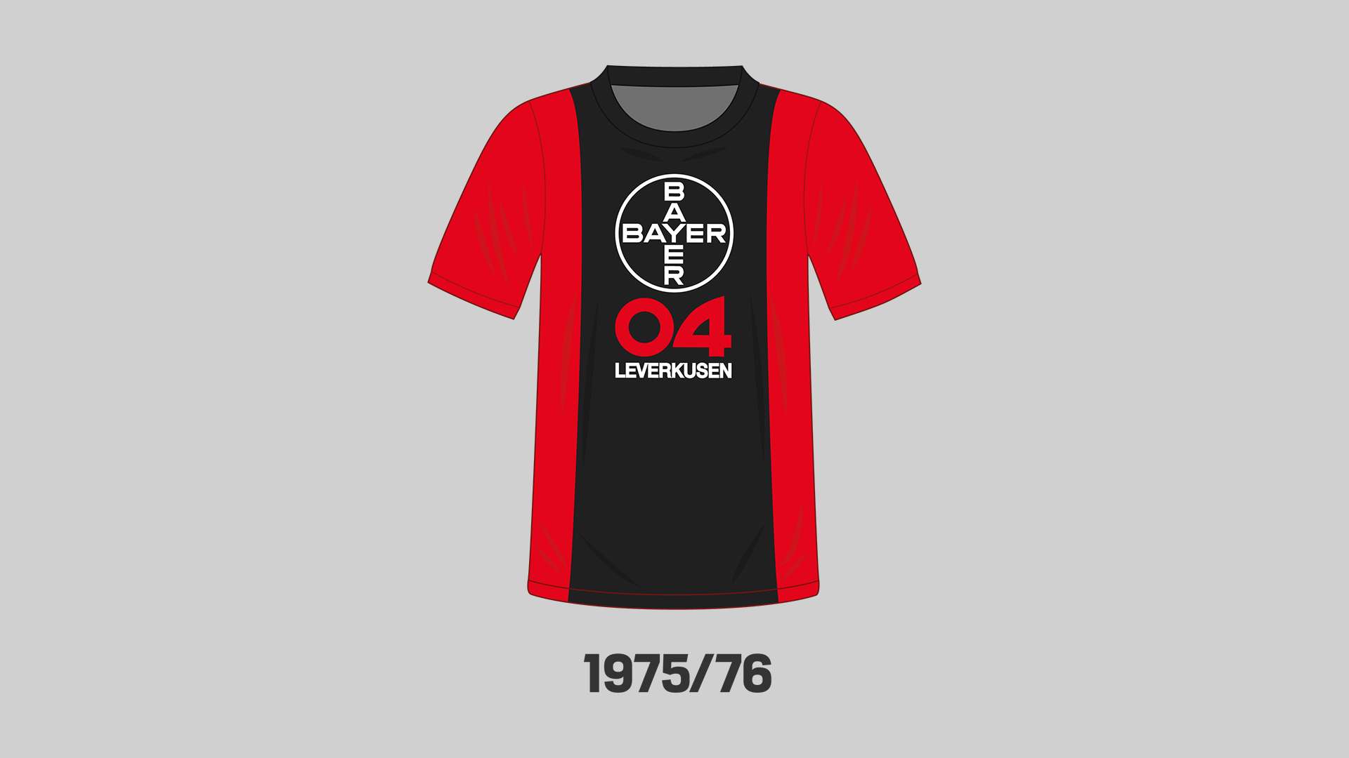 Trikot 1975/76