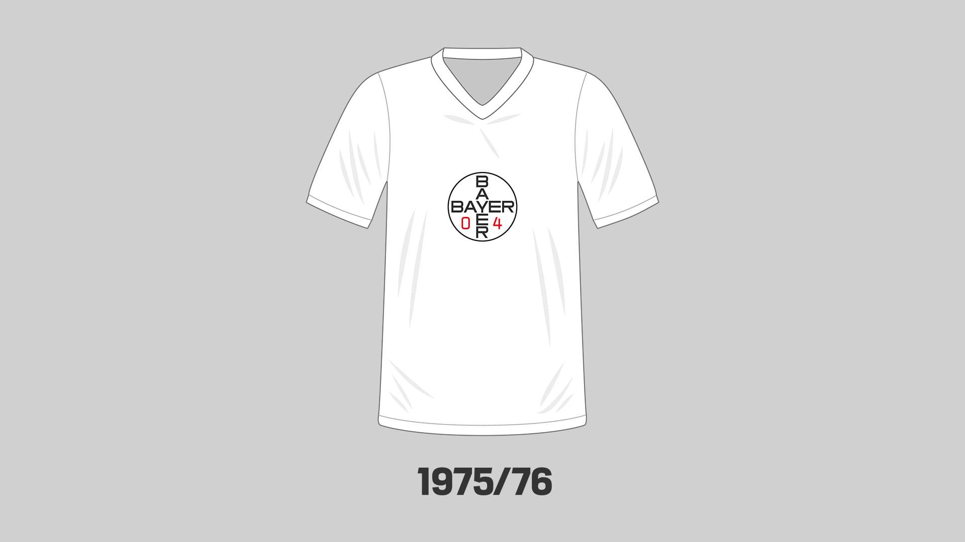 Trikot 1975/76