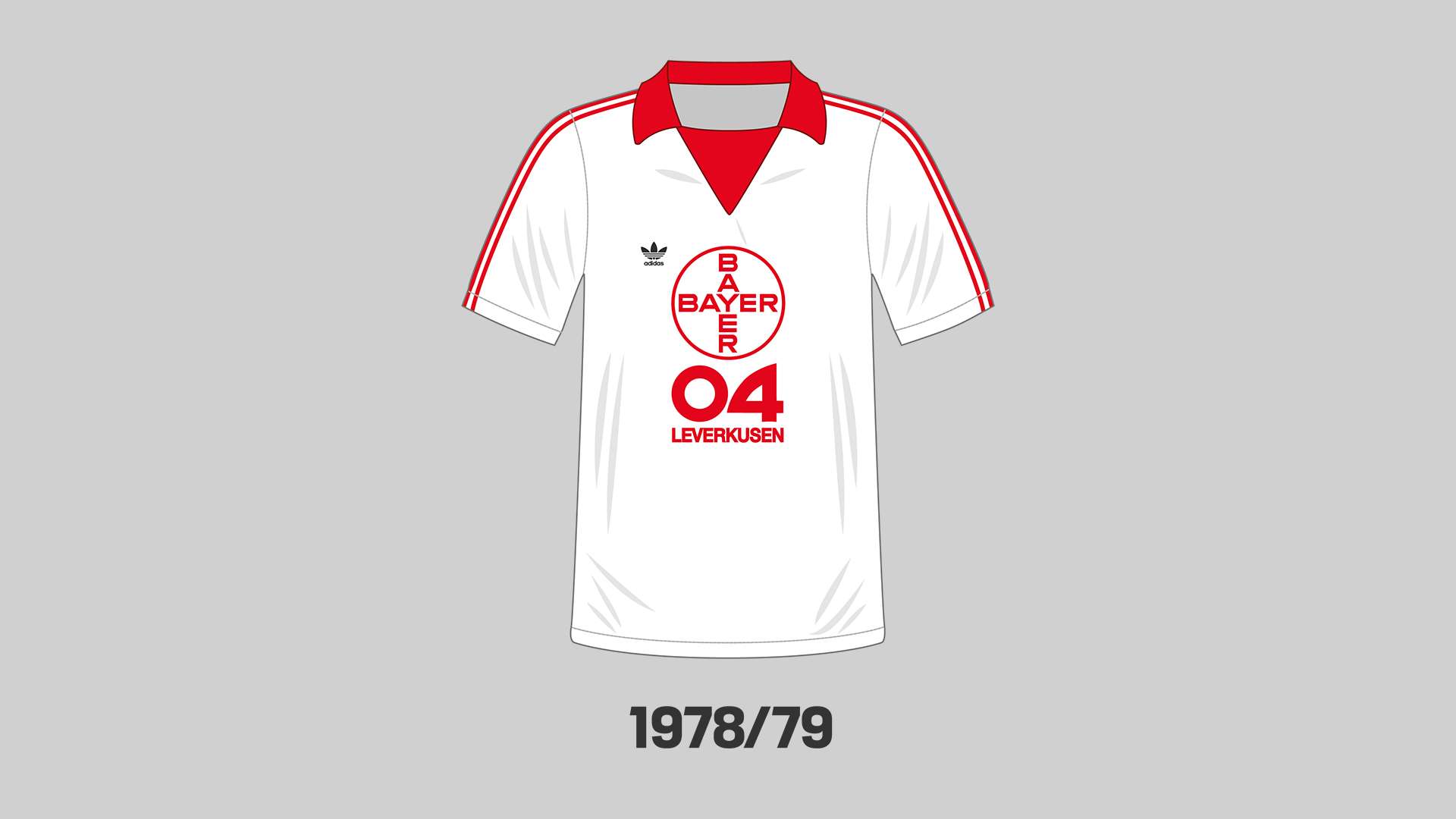 Trikot 1978/79