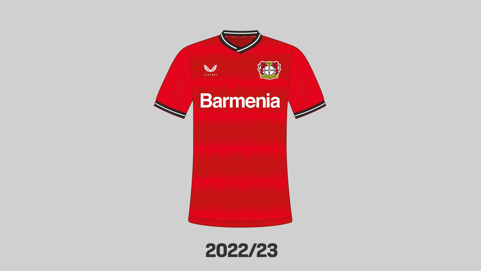 Trikot 2022/23