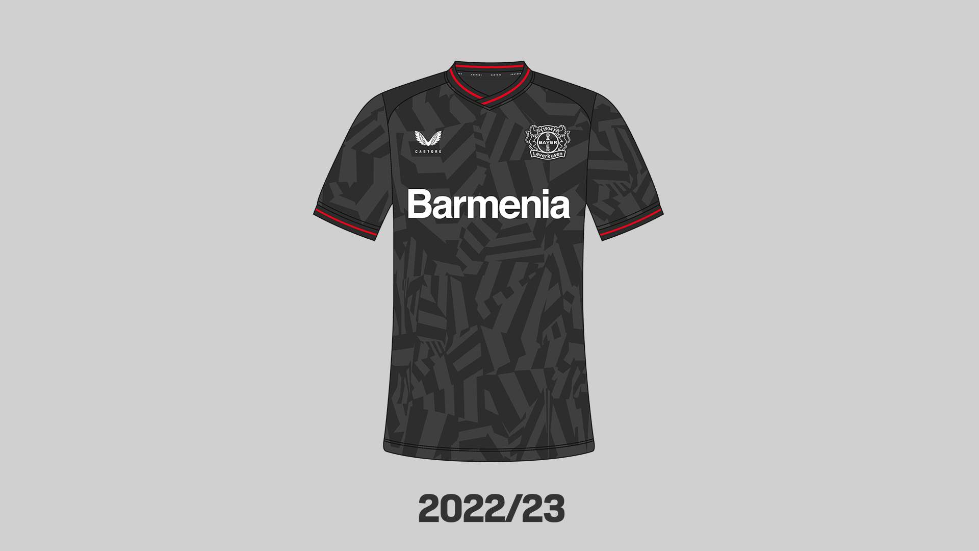Trikot 2022/23