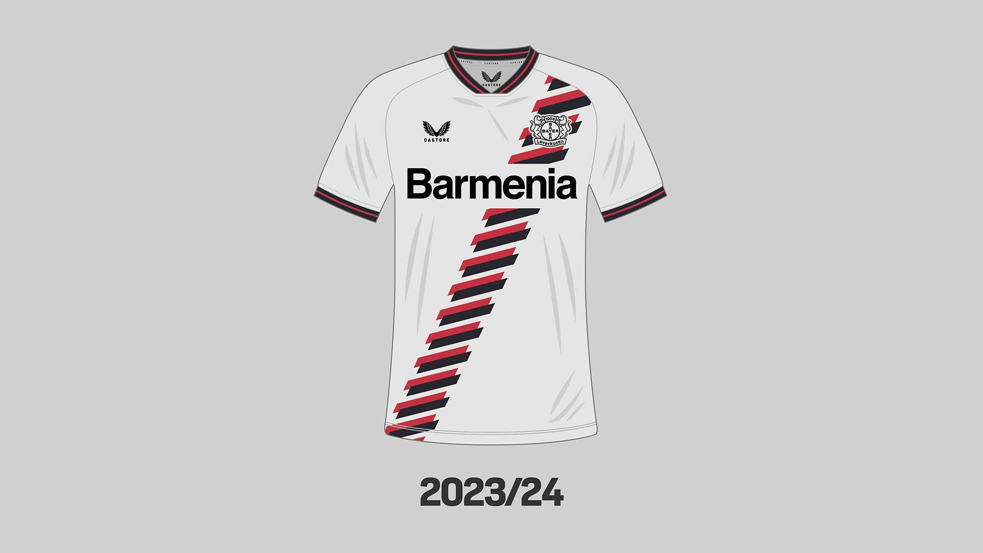 Trikot 2023/24