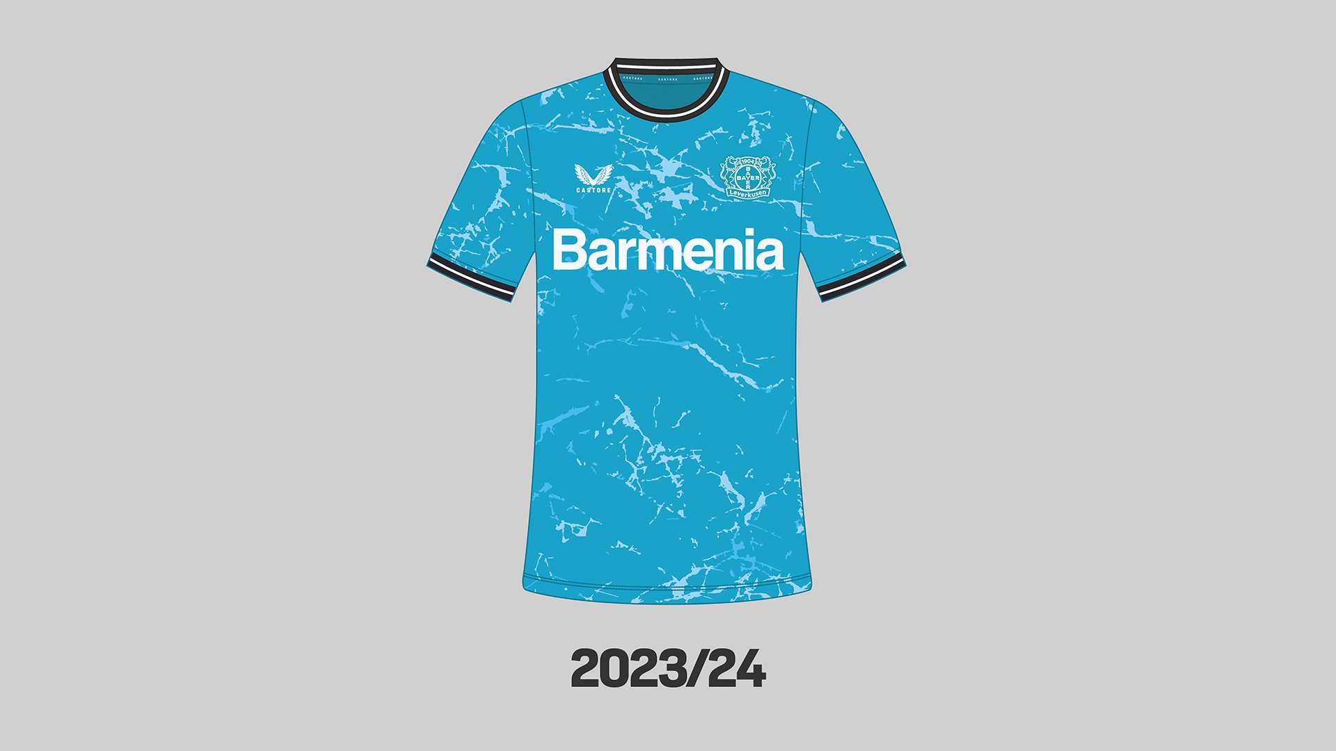Trikot 2023/24