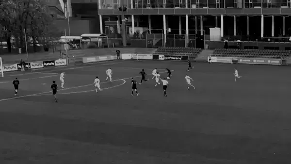 Hintergrundvideo U19