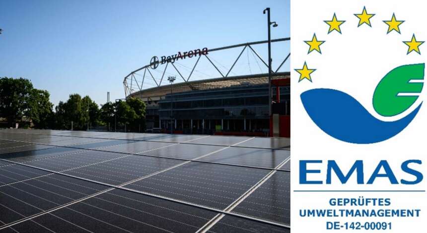 Umweltmanagementsystem