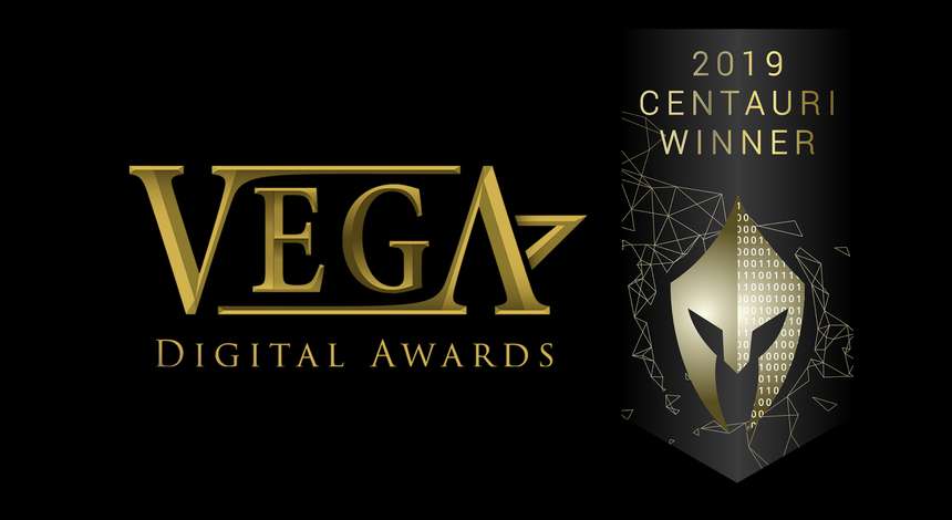Vega Award