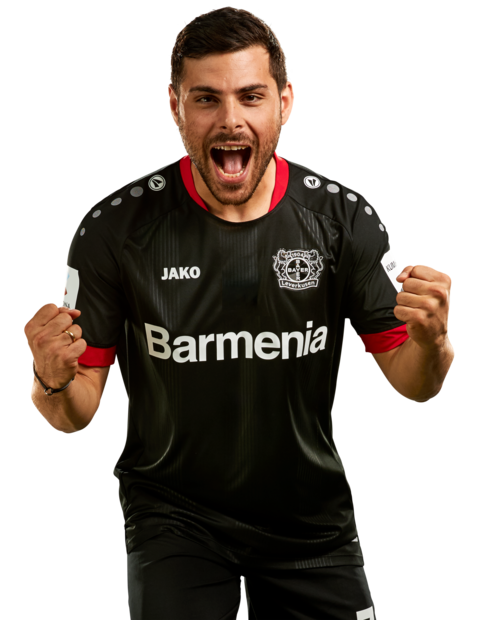 Kevin Volland