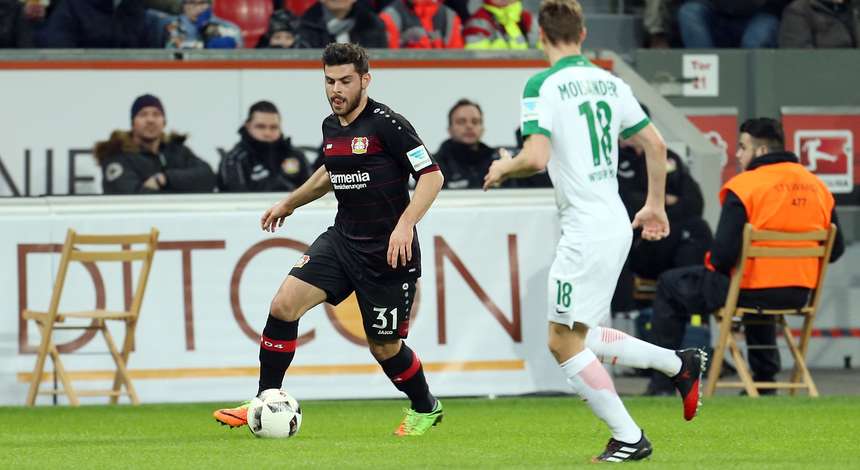 © Bayer 04 Leverkusen Fussball GmbH