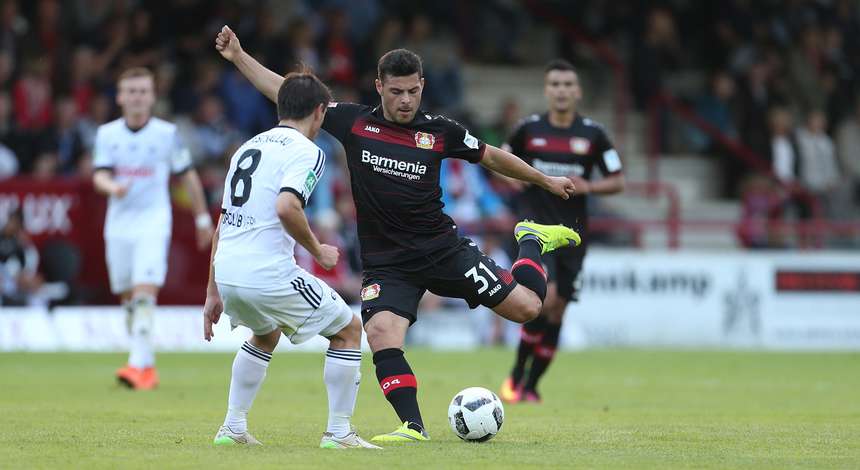© Bayer 04 Leverkusen Fussball GmbH
