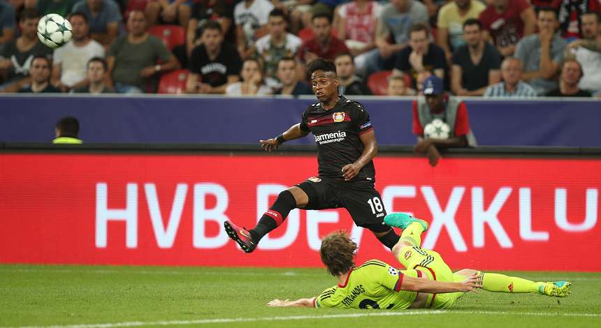 © Bayer 04 Leverkusen Fussball GmbH