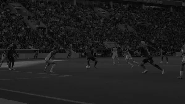 Hintergrundvideo Werkself-TV