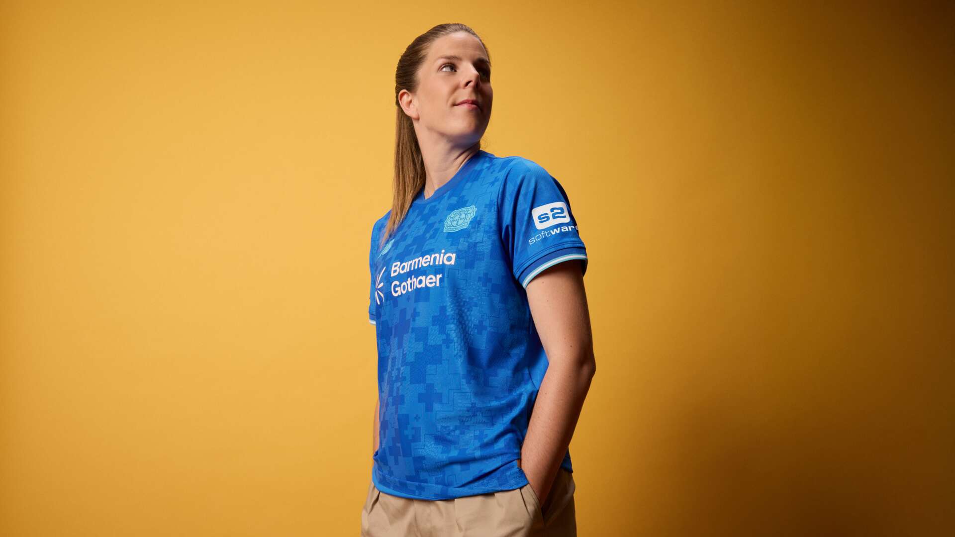 Ausweichtrikot 2025/26